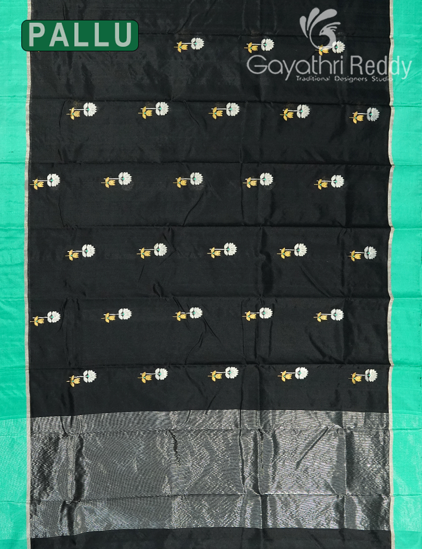 PURE CHANDERI PATTU -CPS1173
