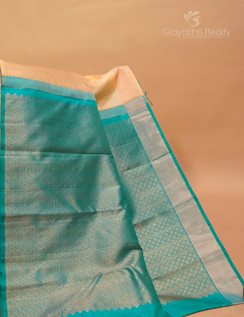 PURE KANCHI 2G SILK-KP5733