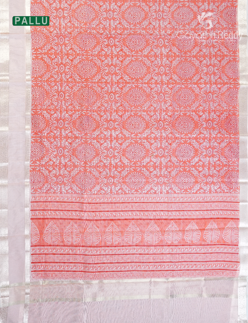 KOTA PRINTED FANCY-KF491