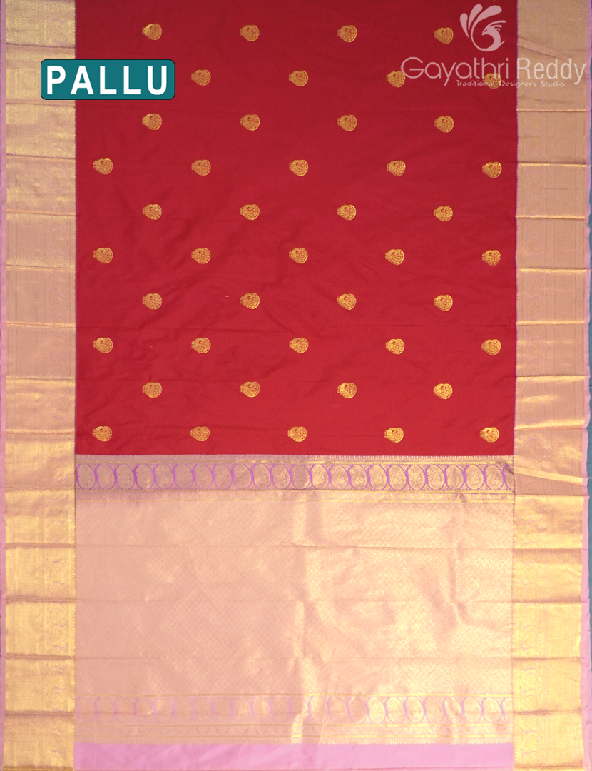 KANCHI SILK COTTON-KSC38