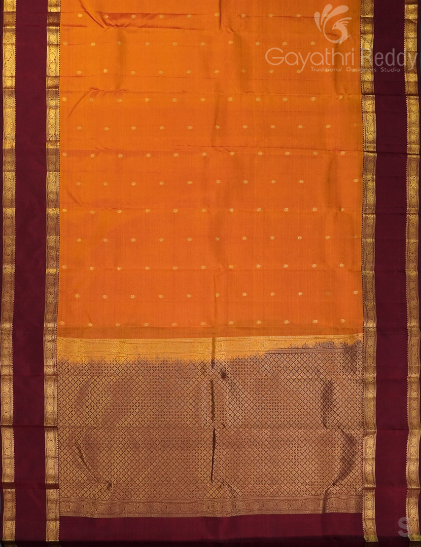 PURE KANCHI PATTU -KP8286