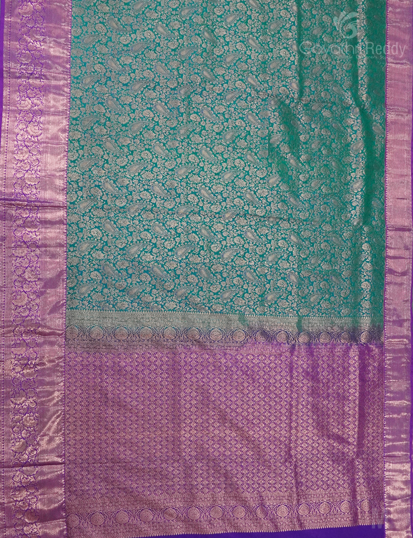 LIGHT WEIGHT KANCHI PATTU-KP7819