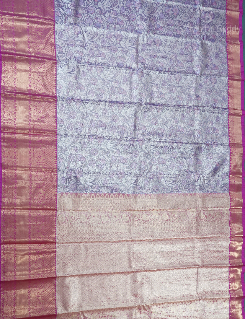 SEMI KANCHI PATTU-SP1621