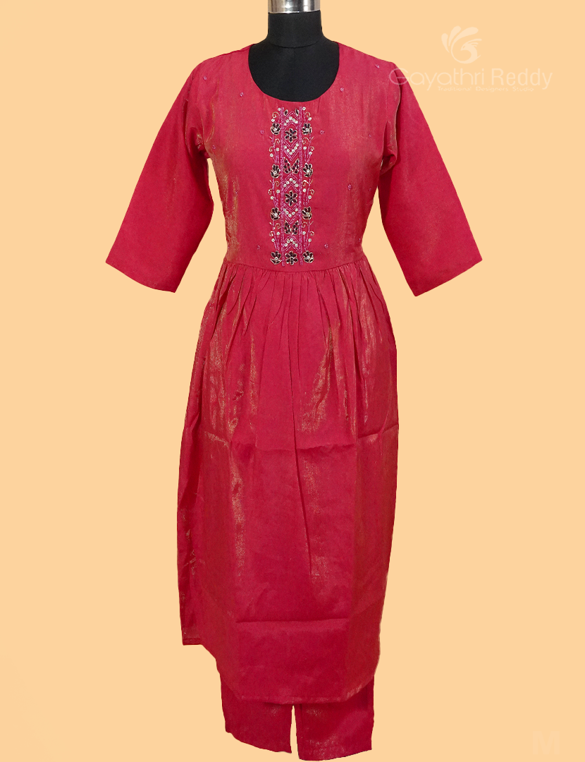 KURTI SET-KDS575