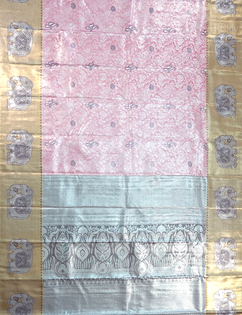 SEMI KANCHI PATTU-SP1519