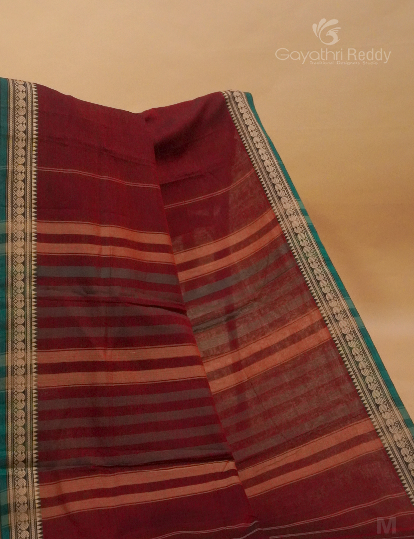 PURE NARAYANPET COTTON-NC1022