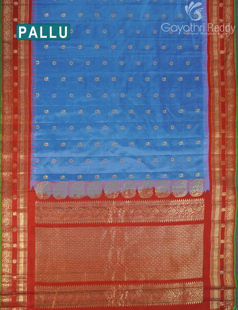 PURE GADWAL PATTU-GP1209