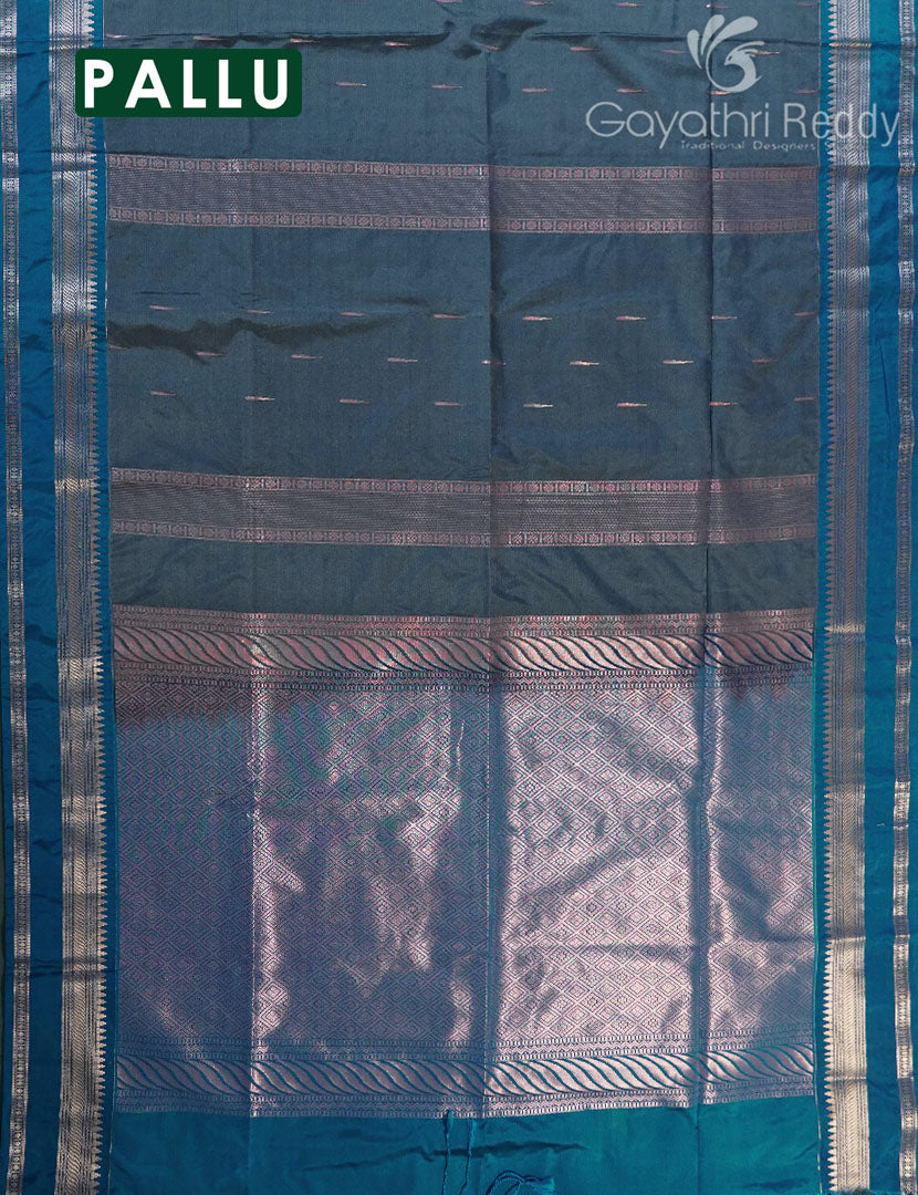 ART SILK SAREE-AS282