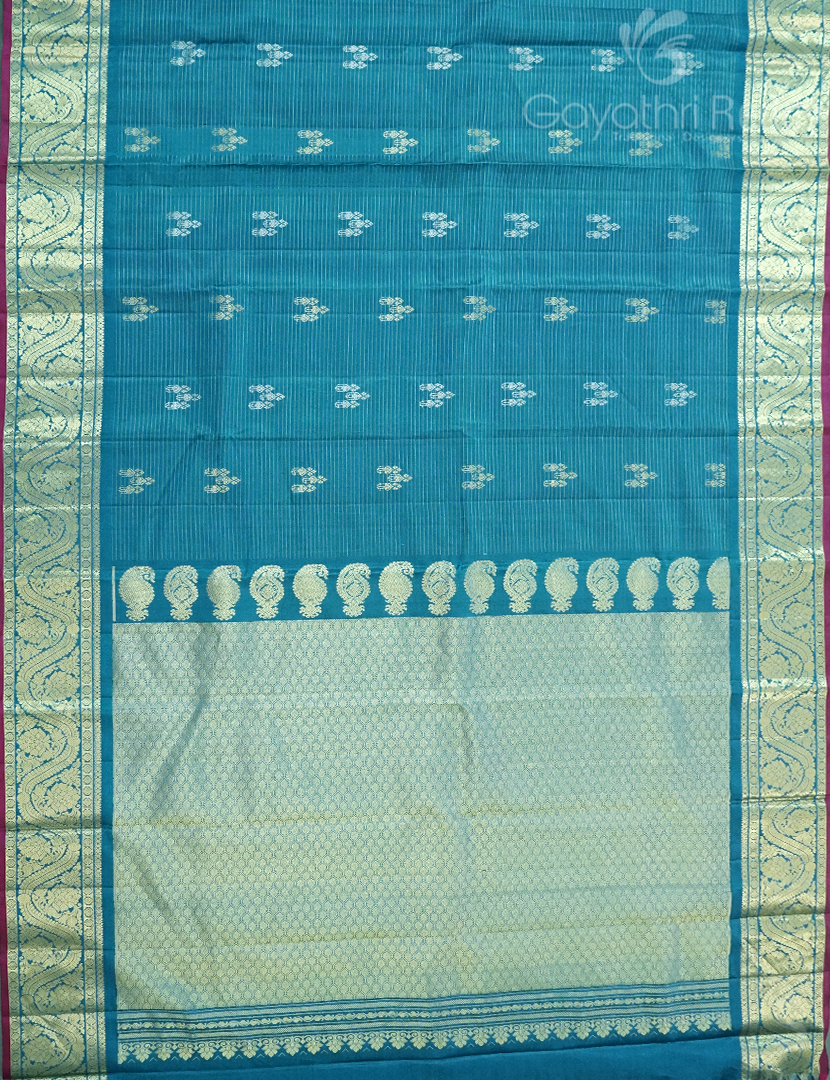 PURE KANCHI PATTU -KP8120
