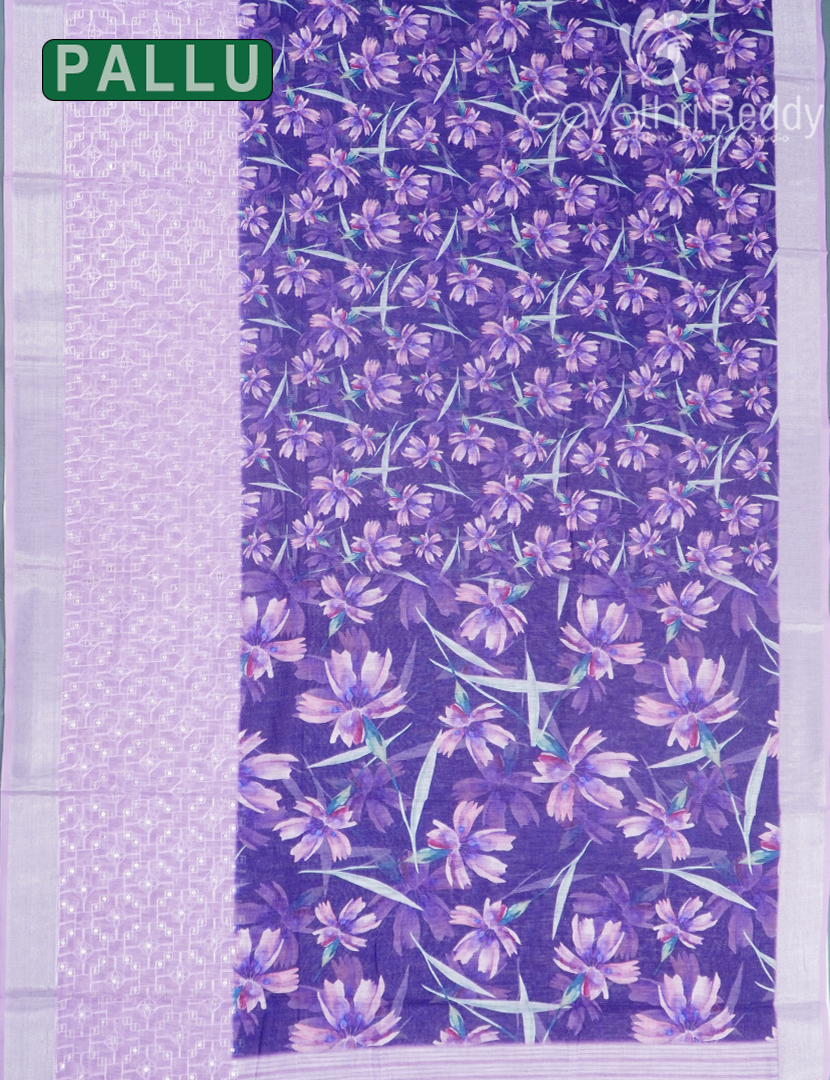 LINEN FANCY-LF221