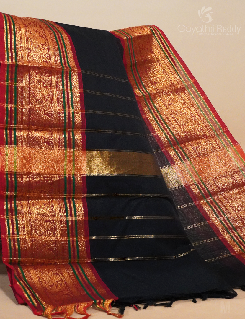 PURE KANCHI COTTON-KC2783