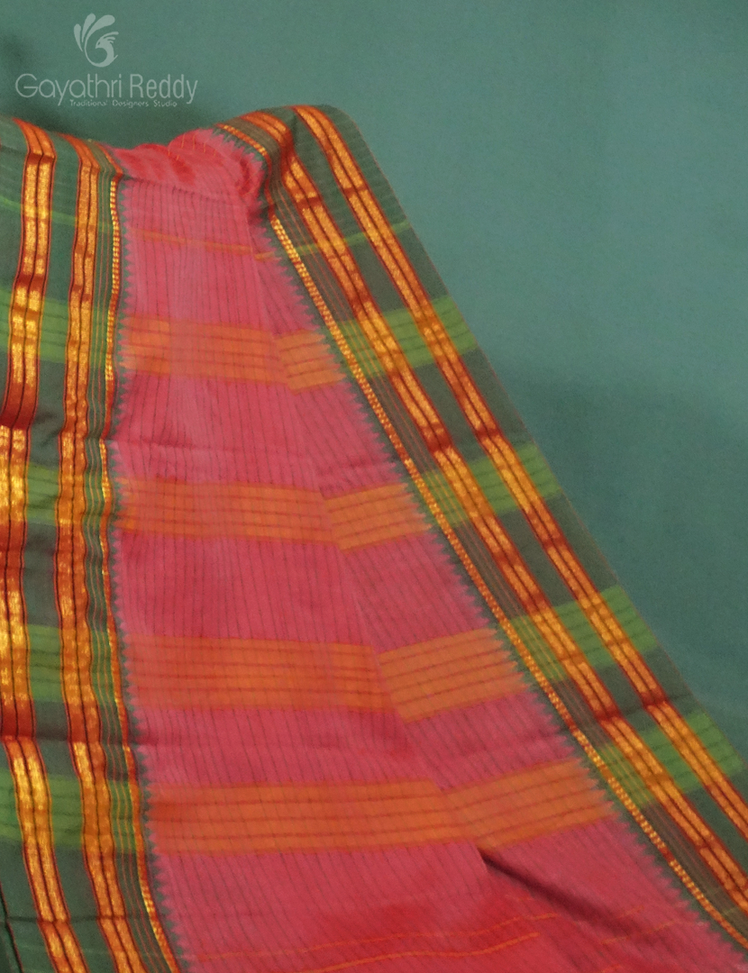 PURE NARAYANPET COTTON-NC812