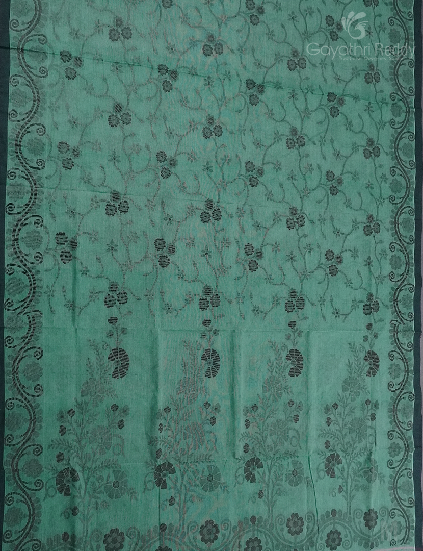 JAMDANI COTTON(WITHOUT BLOUSE)-JMC450