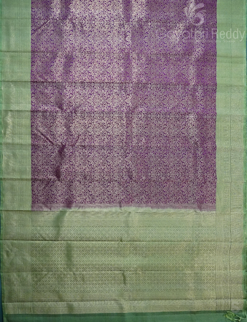 PURE KANCHI PATTU -KP8133