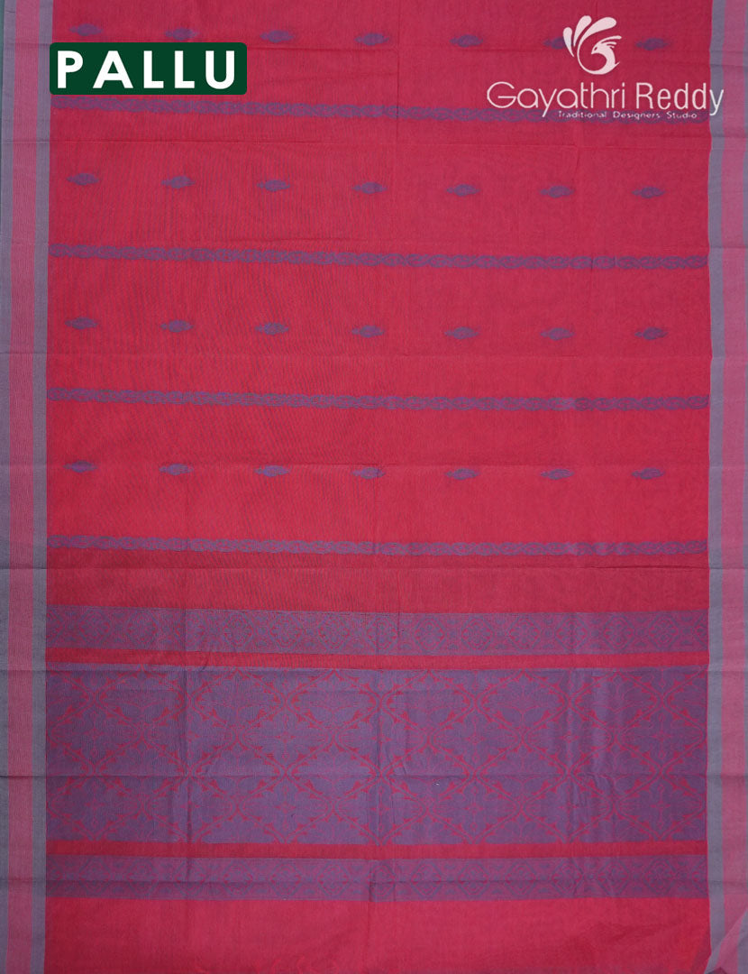 PURE KANCHI COTTON -KC3113