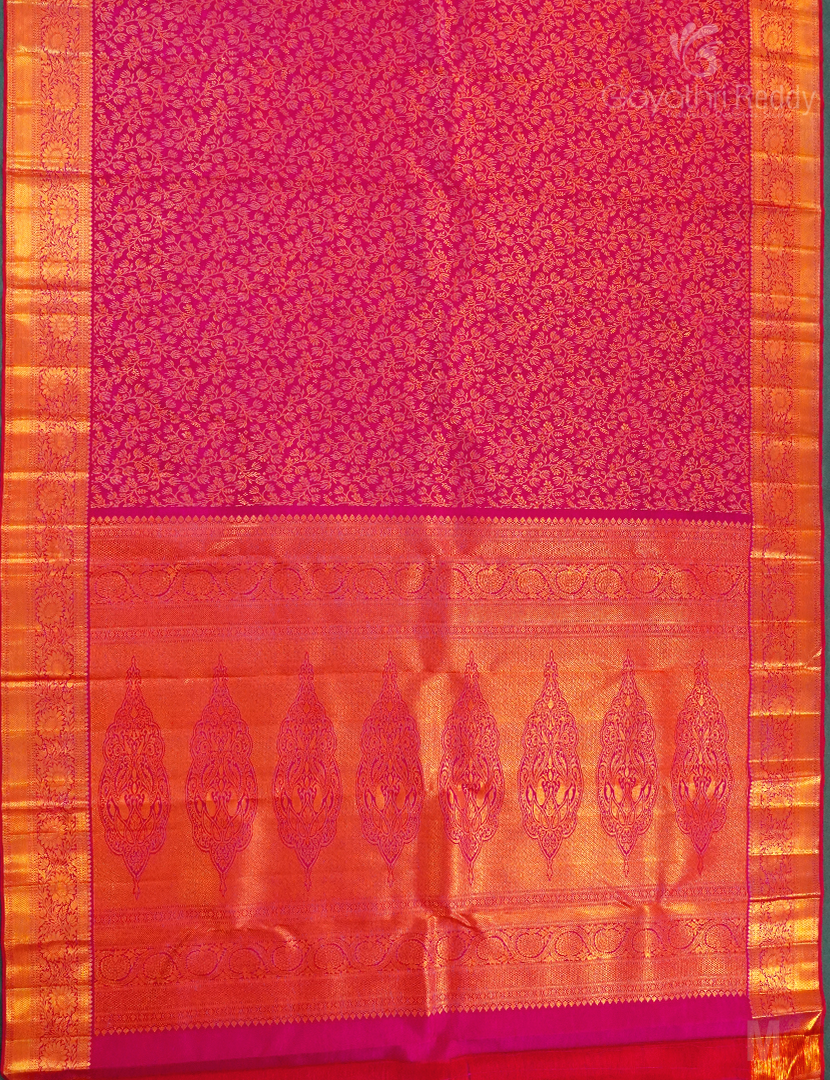 PURE KANCHI (2.G) PATTU-KP7601