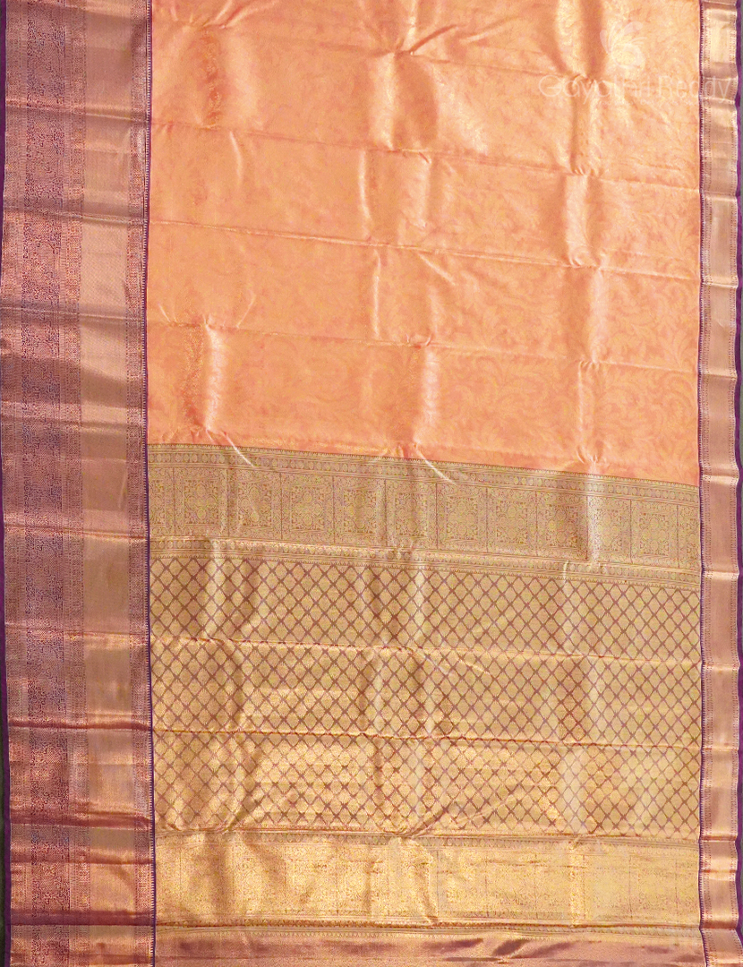 SEMI KANCHI PATTU-SP1446