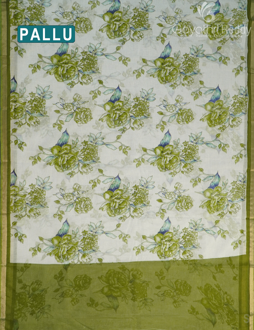 PURE KOTA COTTON-K1151