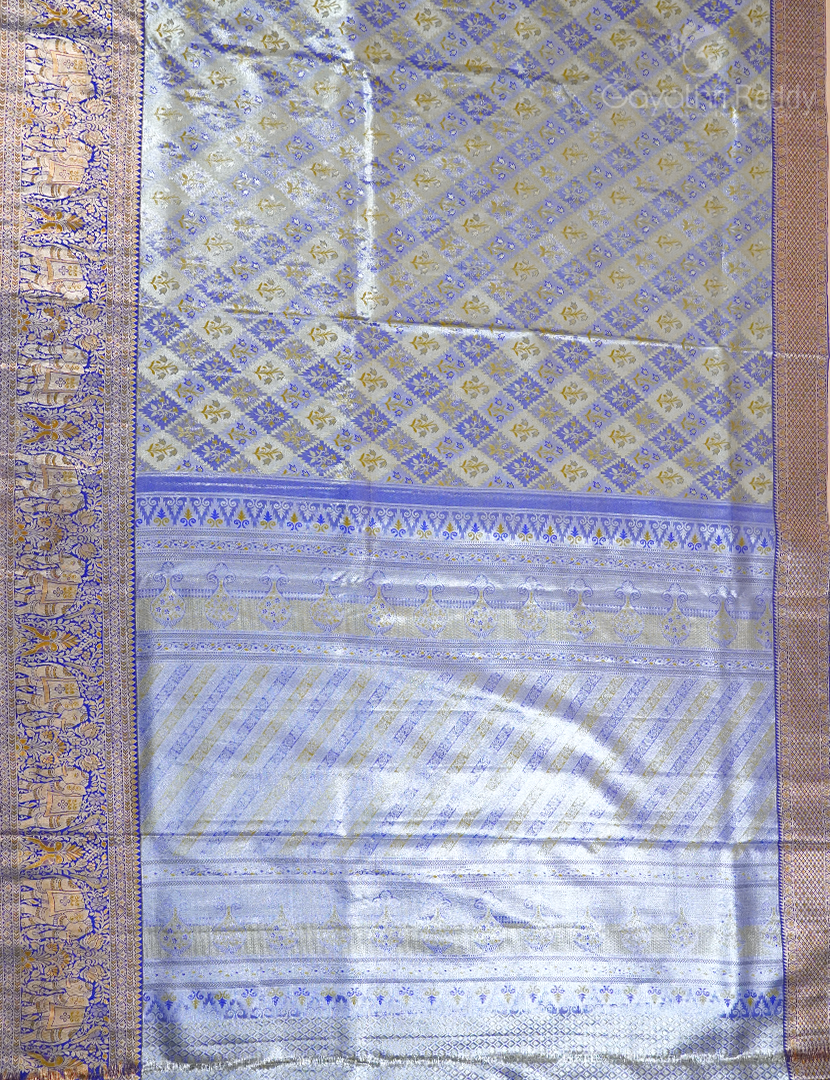 SEMI KANCHI PATTU-SP1286