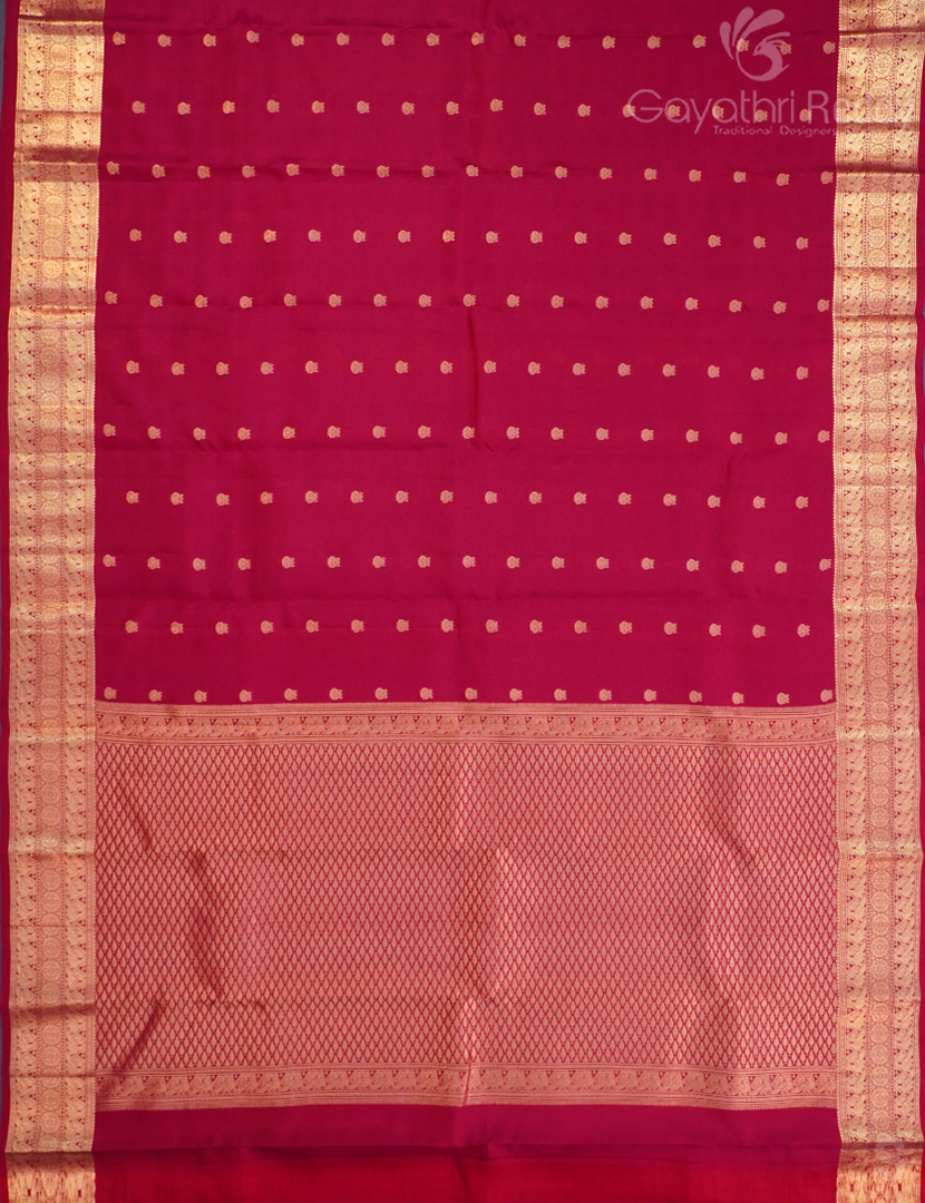 PURE KANCHI PATTU -KP8267