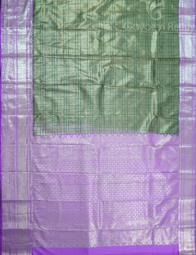 SEMI KANCHI PATTU-SP1875