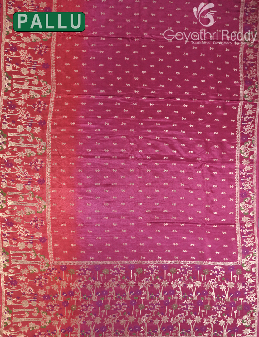 PURE DOLA SILK -PDS1073