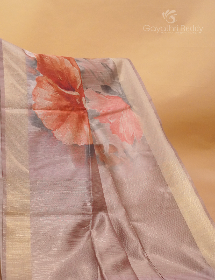 BANARAS LINEN SILK-BSL186