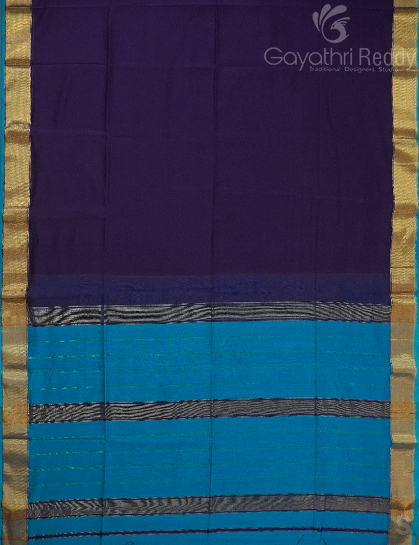 PURE CHANDERI SILK-CPS911