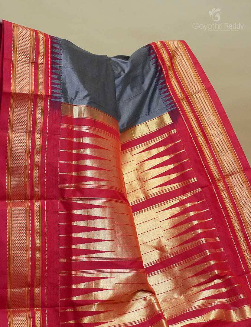 PURE NARAYANPET PATTU-NP542