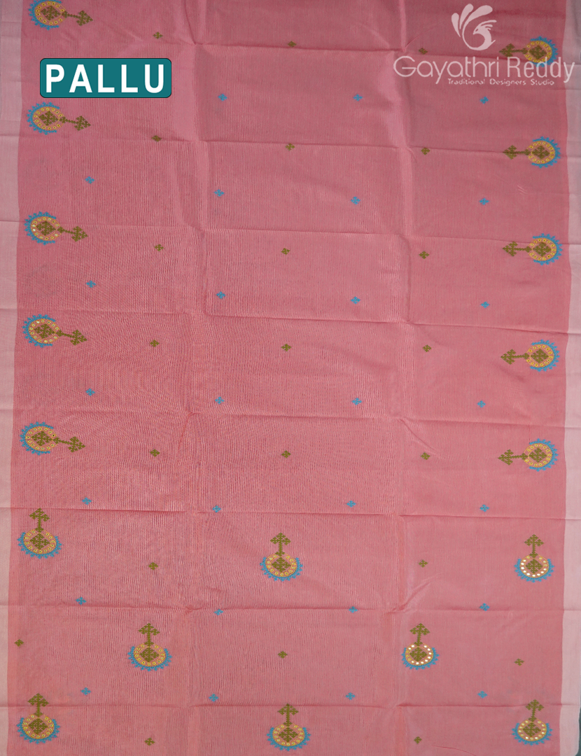 MANGALAGIRI KUTCH WORK-MKW9