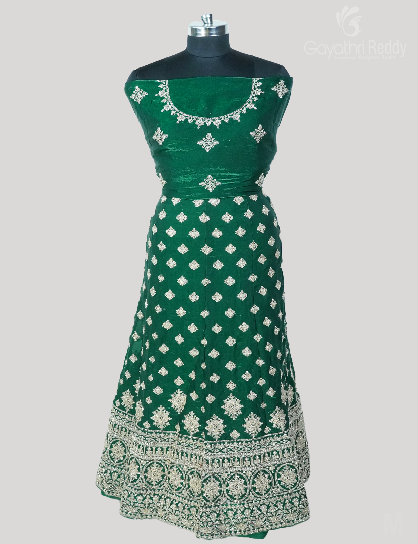 FANCY LEHANGA(FREE SIZE) -FL527