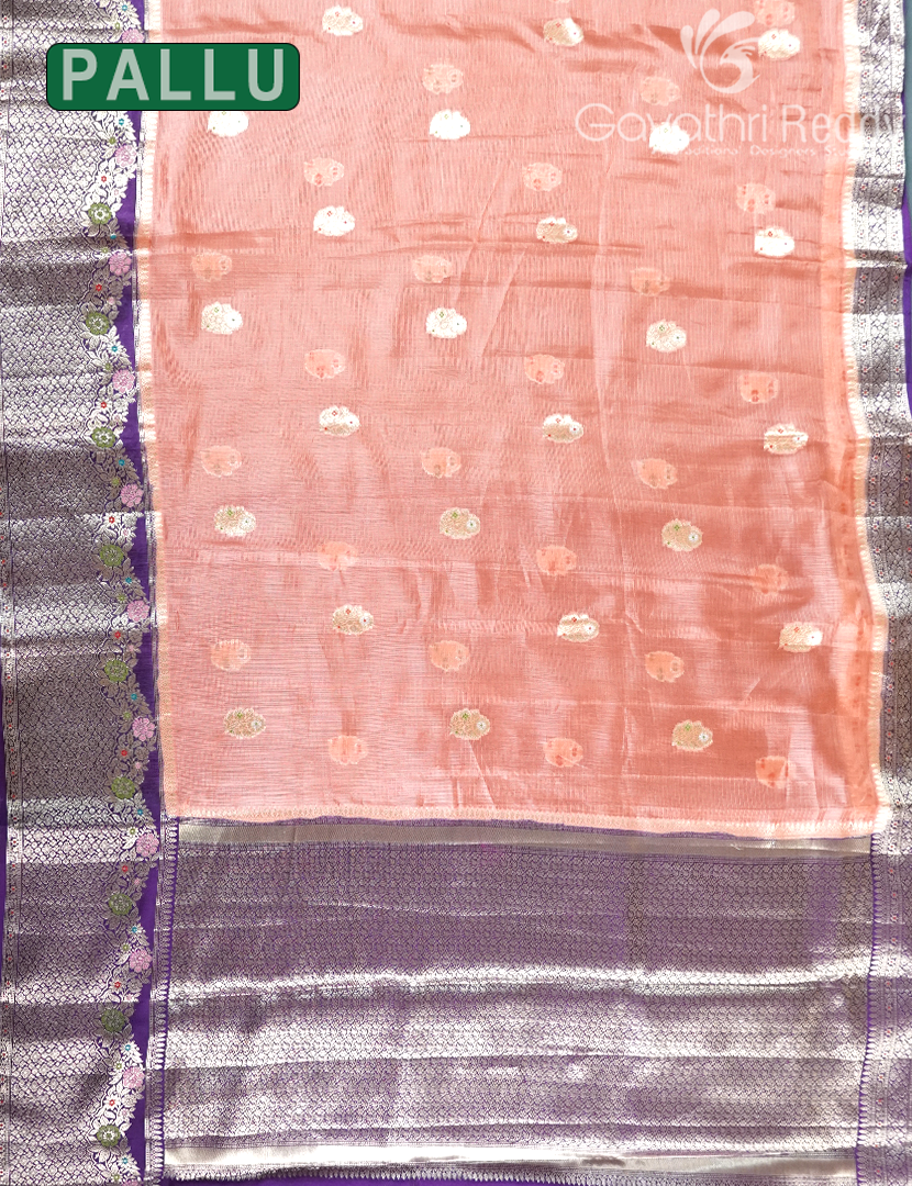 PURE SILK KOTA-PSK357