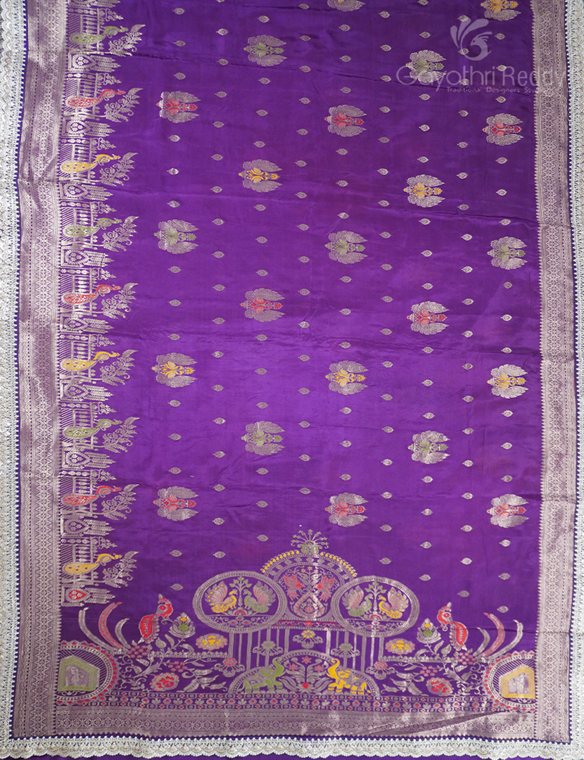 DOLA SILK FANCY-PDS979