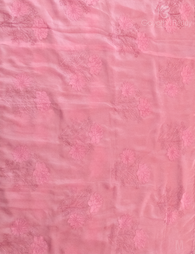 PURE ORGANZA FANCY-FO705