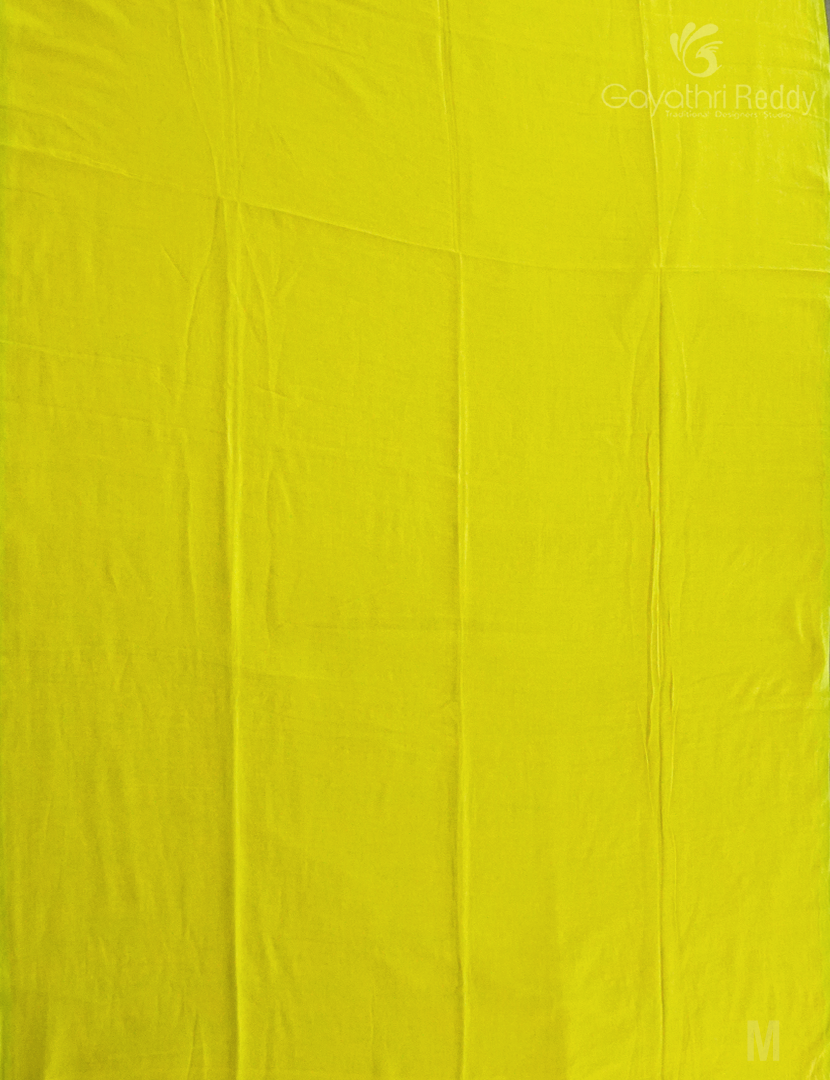 MUL COTTON (WITHOUT BLOUSE)-MC1879