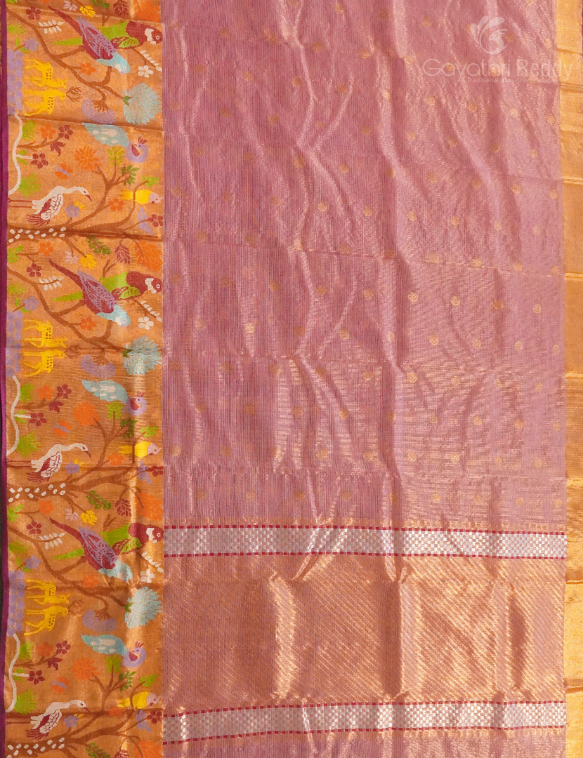 PURE ZARI KOTA-ZK462