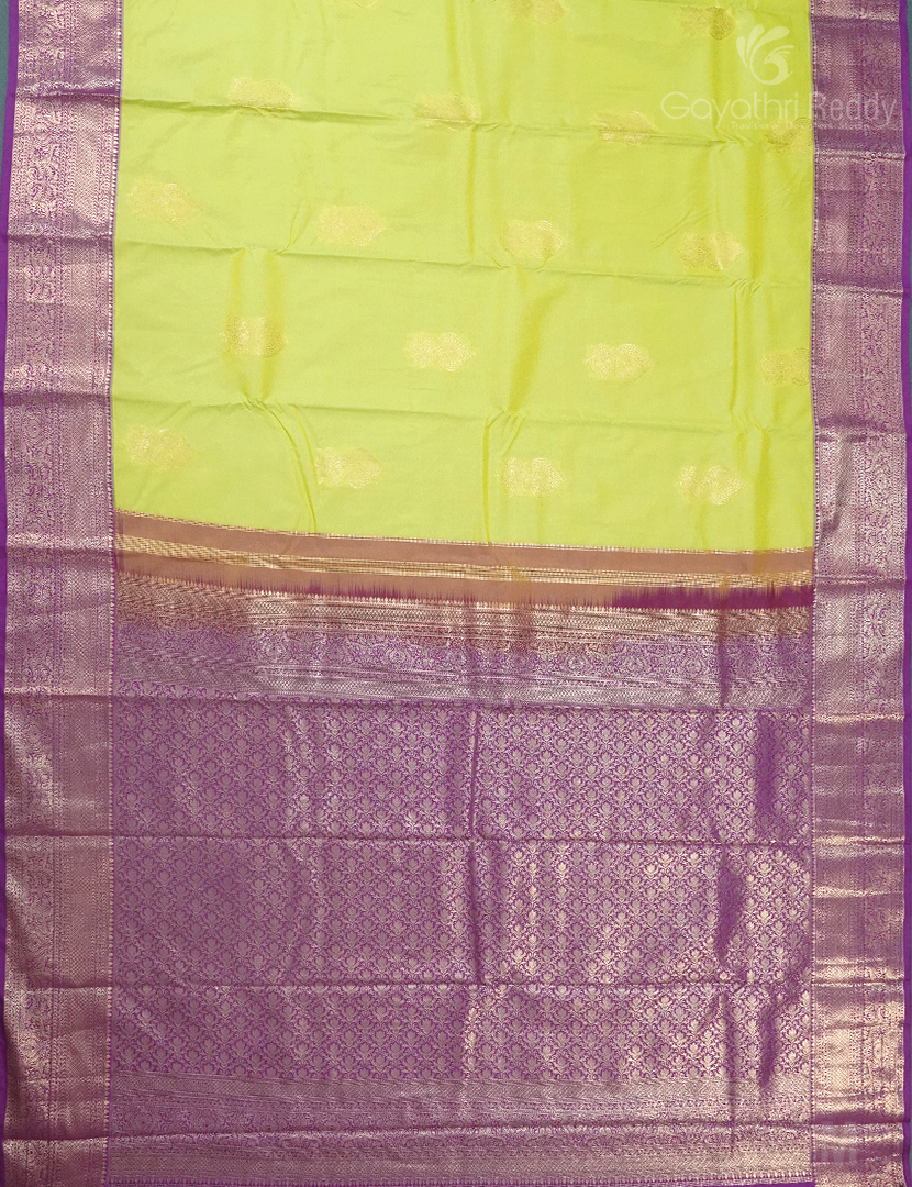 SEMI KANCHI PATTU-SP1730