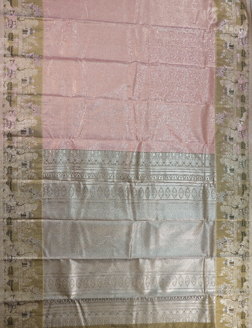 SEMI KANCHI PATTU-SP1549