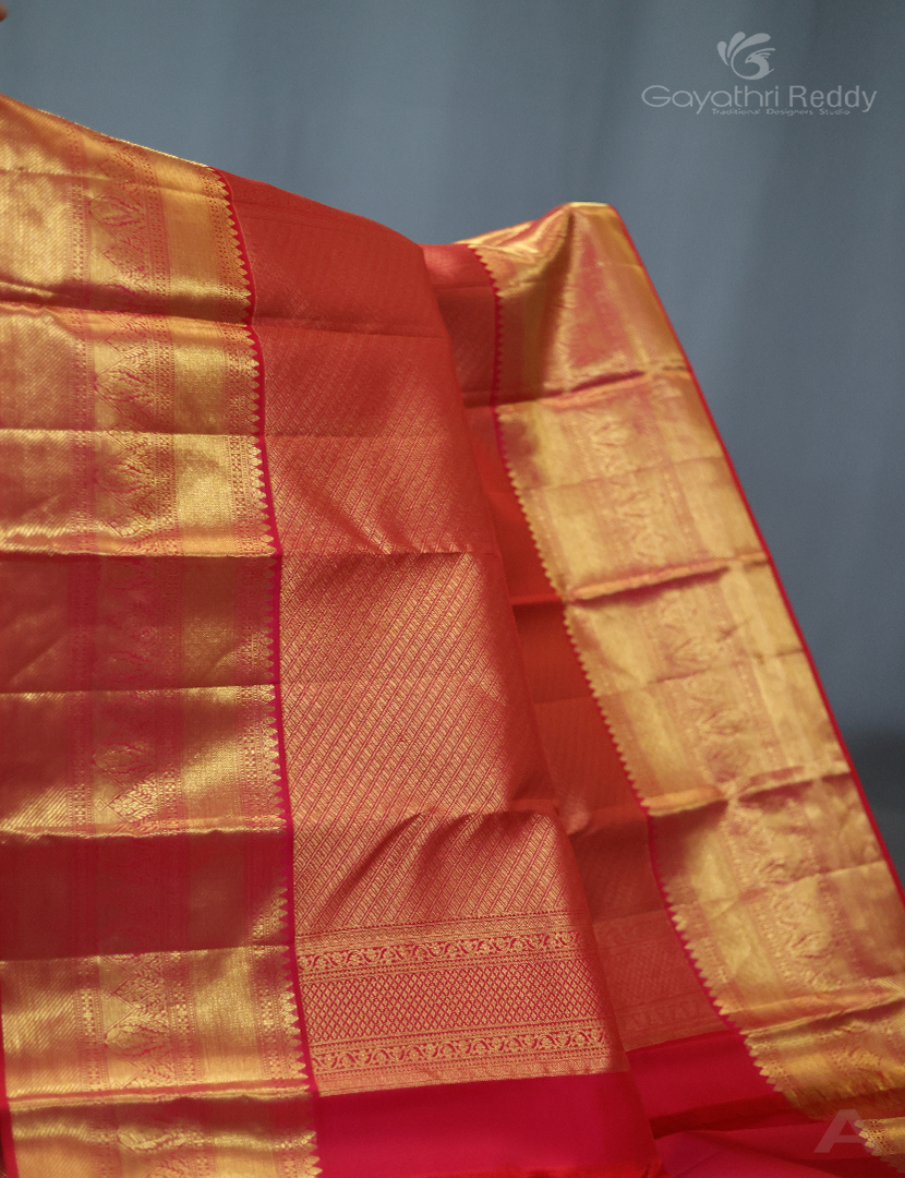 PURE KANCHI BRIDAL PATTU-BKP1504