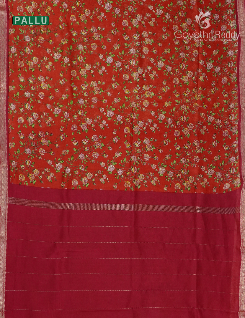 PURE MAHESHWARI SILK-SMH250