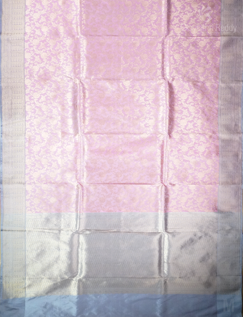 PURE BANARAS KATAN SILK-BP942