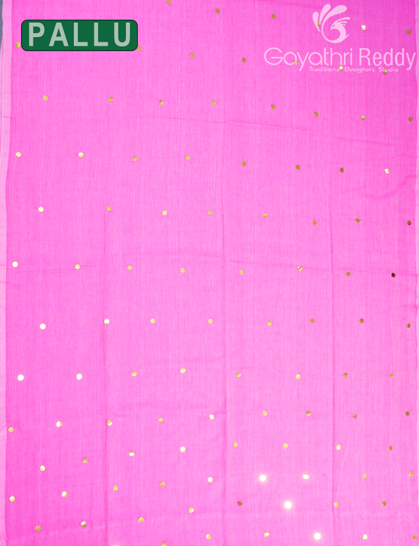 LINEN COTTON-L1453