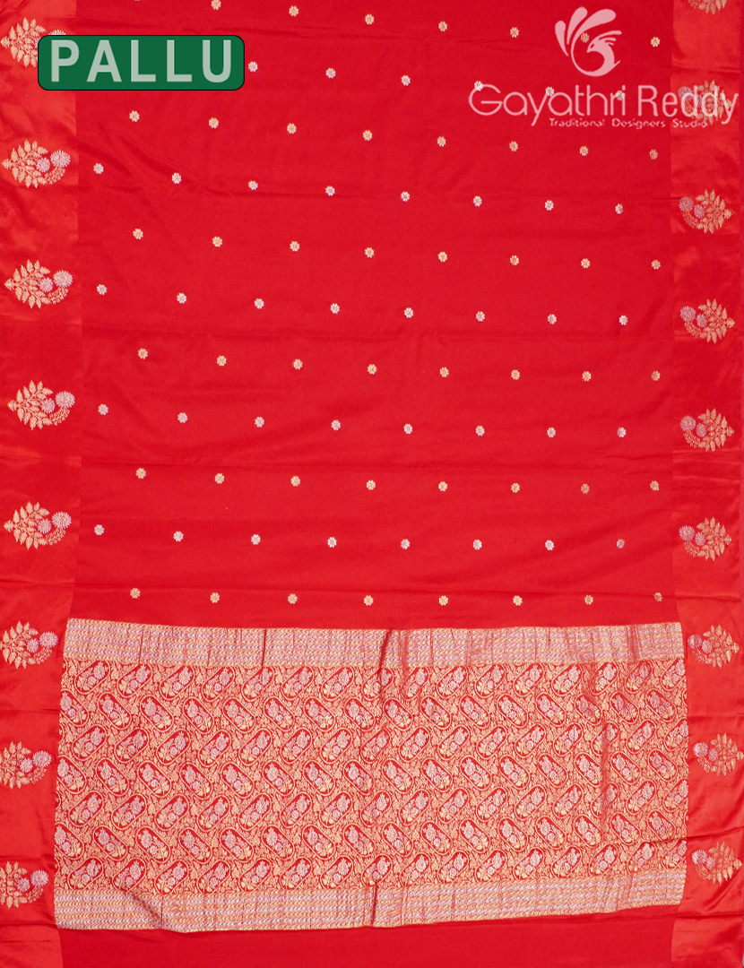 CREPE SAREE-CS1