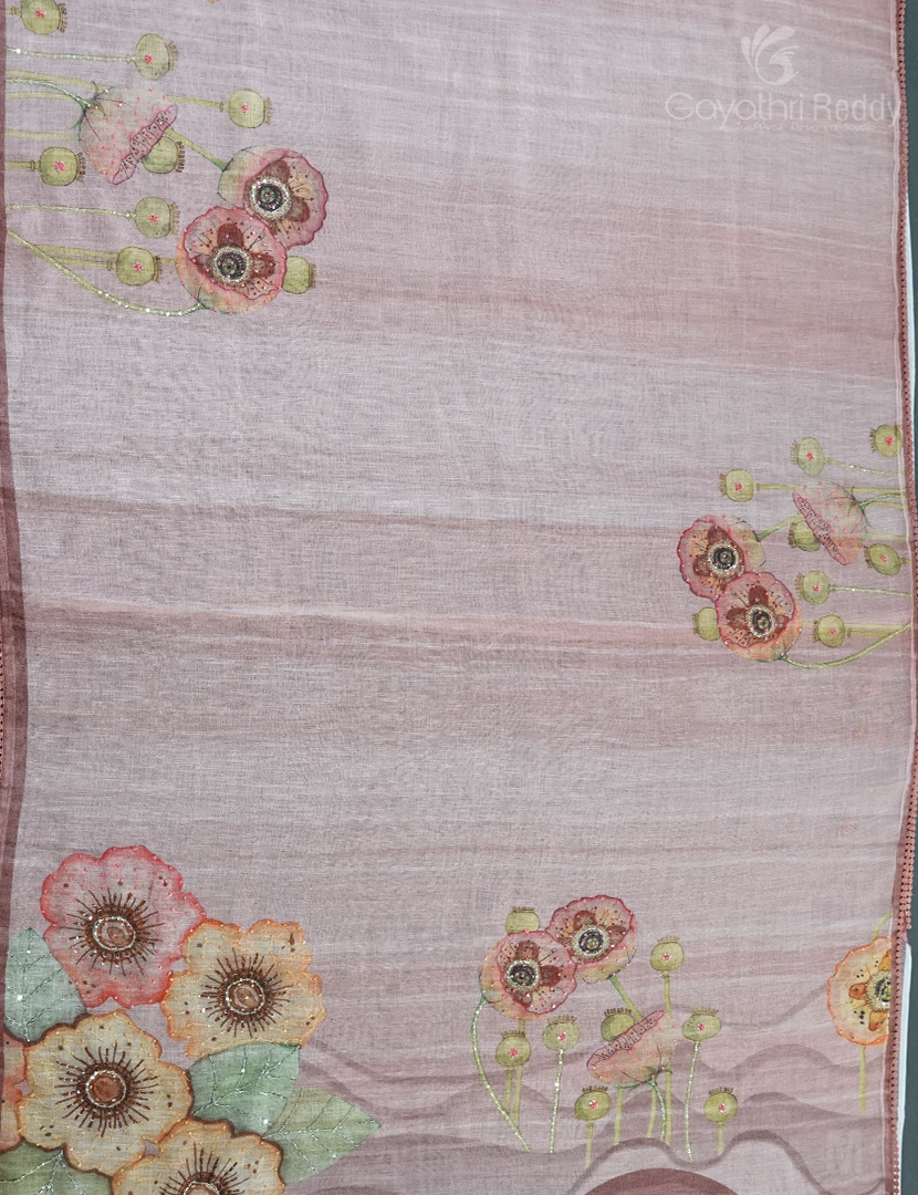 LINEN TISSUE FANCY-LF152