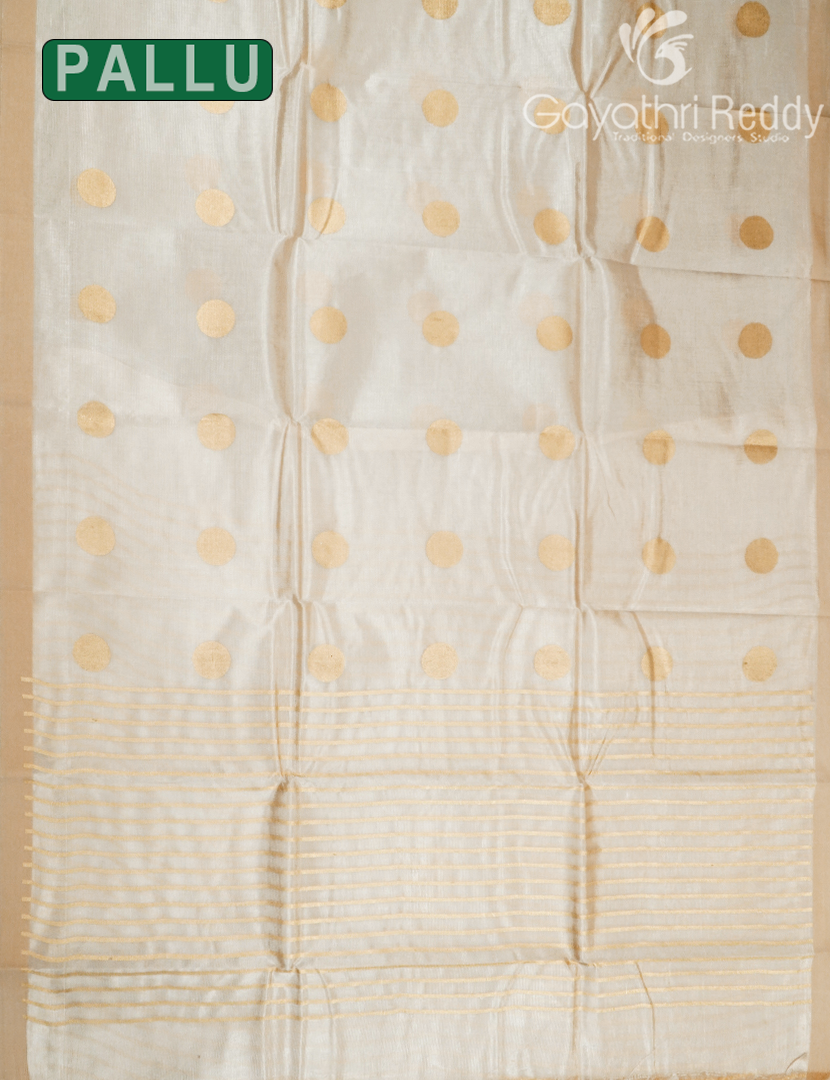 MANGALAGIRI PRINTED SAREE -MP101