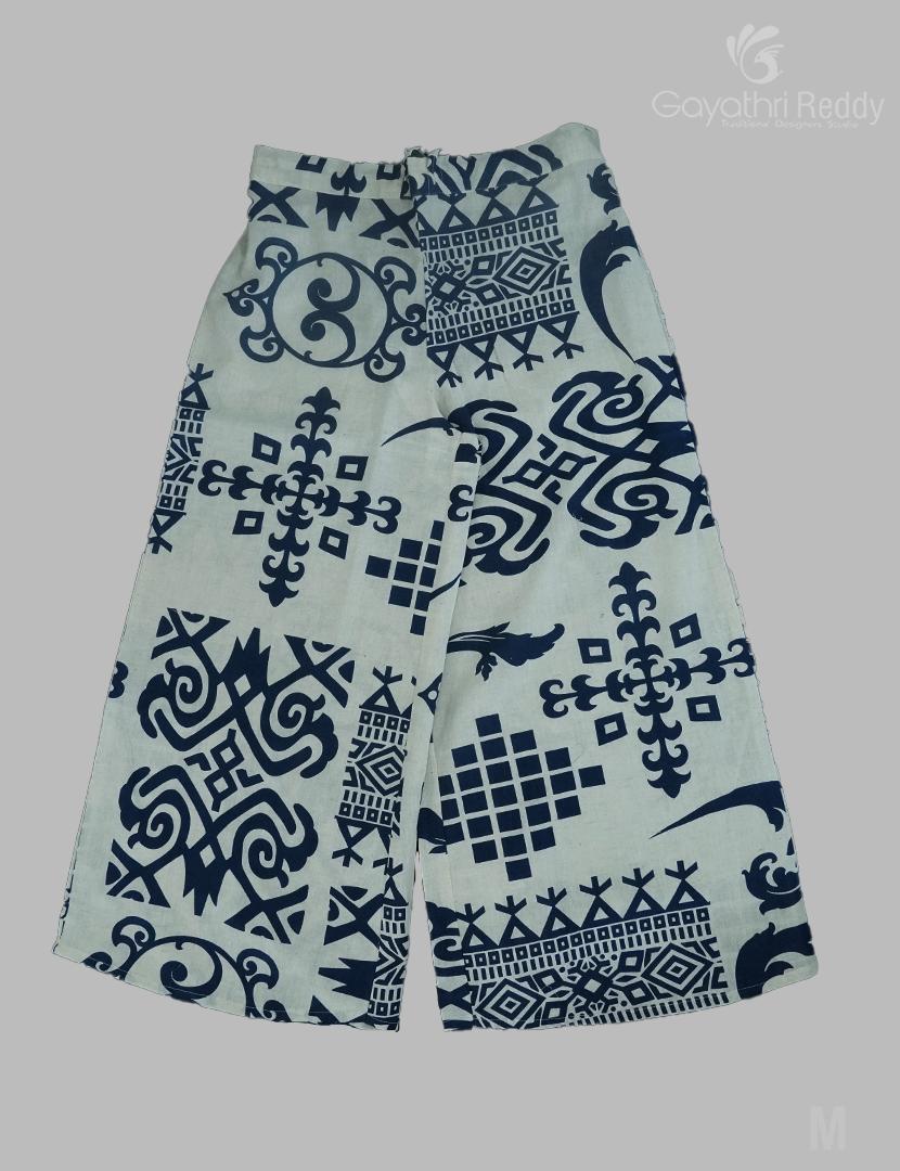 READYMADE DRESS SET(2PC)-KDS998