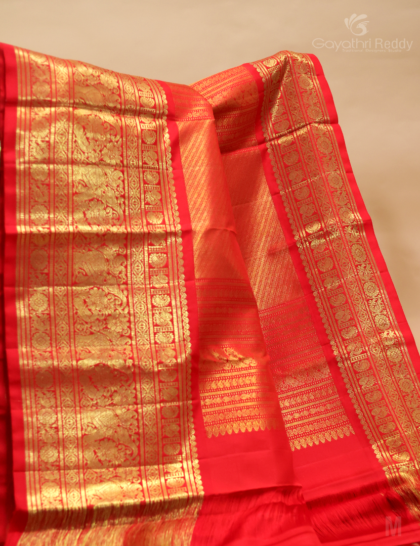 PURE KANCHI BRIDAL PATTU-BKP1520