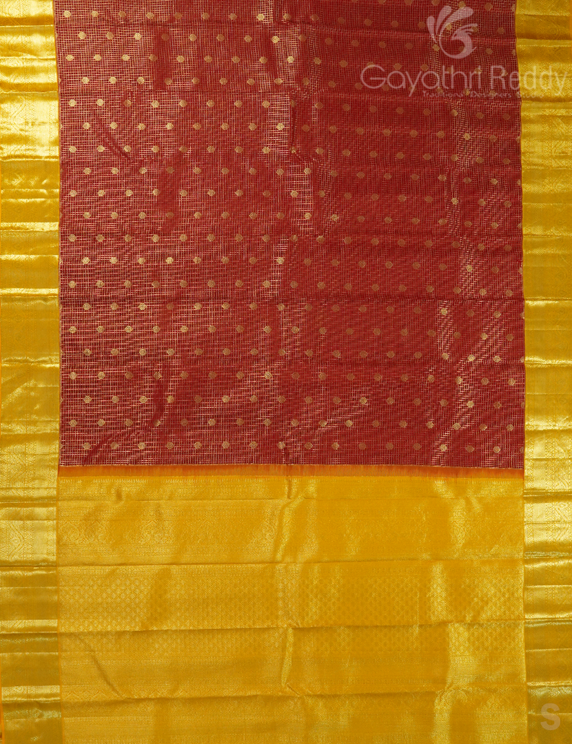 PURE KANCHI PATTU BRIDAL-BKP1951