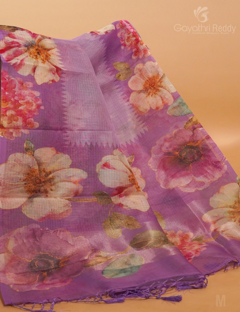 PURE MUNGA KOTA SILK-SMK178