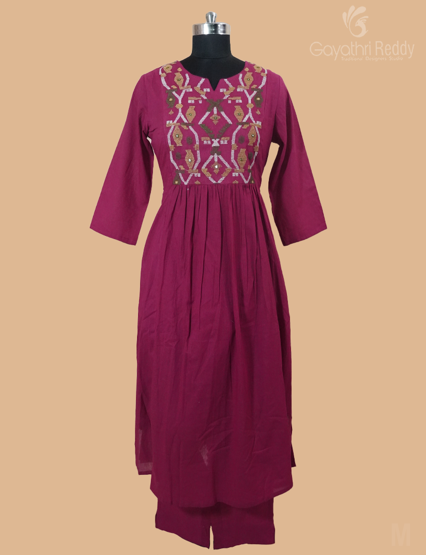 3PC-DRESS SET-KDS825